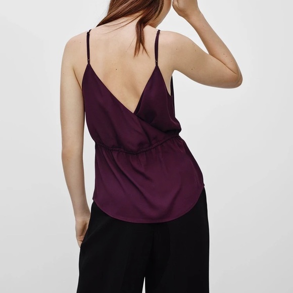 Aritzia Babaton Warren Camisole - Picture 9 of 9
